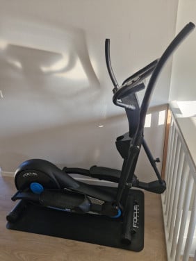 Crostrainer focus fitness fox 5