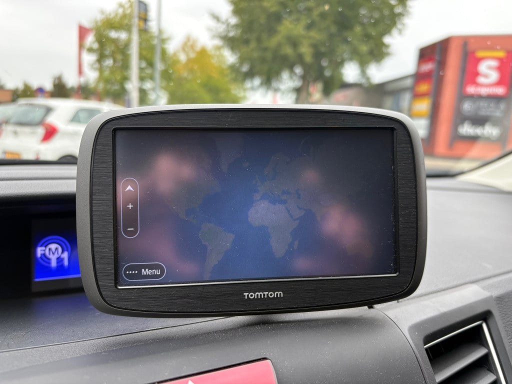 Honda CR-V 2.0 awd comfort