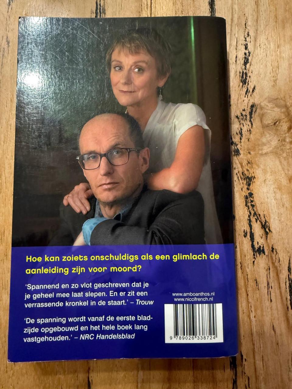 Partij boeken