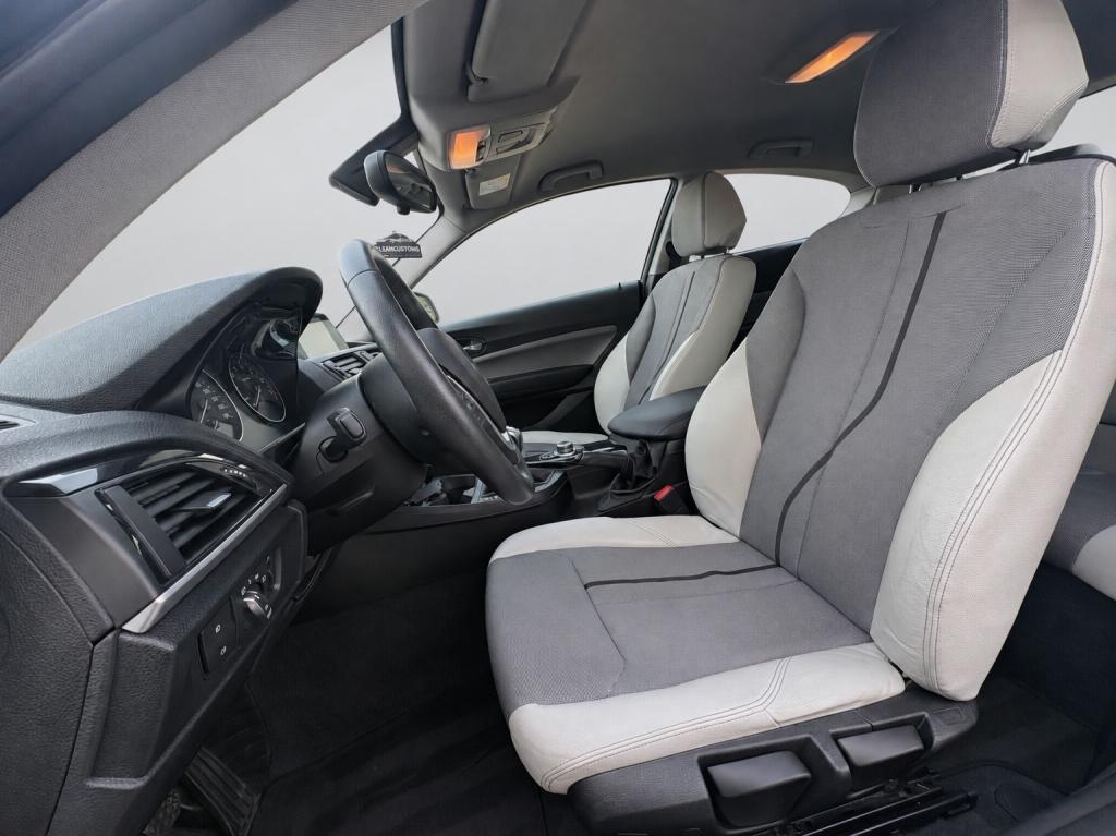 BMW 1 Serie 116i ede executive