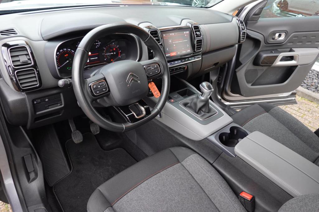 Citroen C5 Aircross 1.2 puretech business