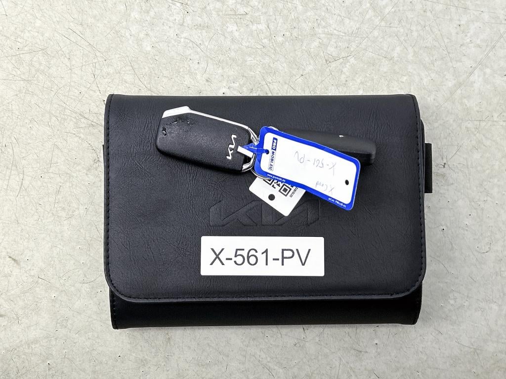 Kia Xceed 1.0 t-gdi gt-line edition