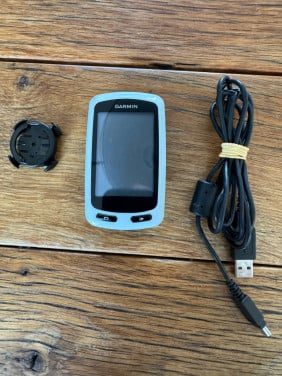 Garmin Edge Touring Plus fietsnavigatie