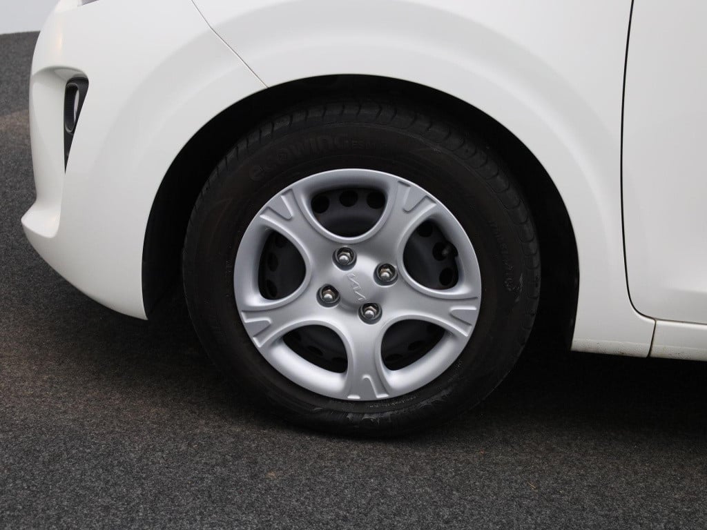 Kia Picanto 1.0 dpi comfortline | bluetooth | airco | cruise control