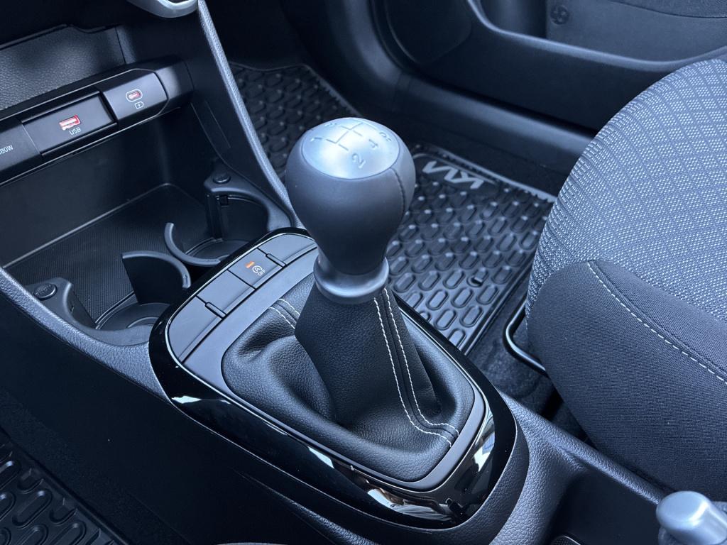 Kia Picanto 1.0 gdi dynamicline | demonstratievoertuig