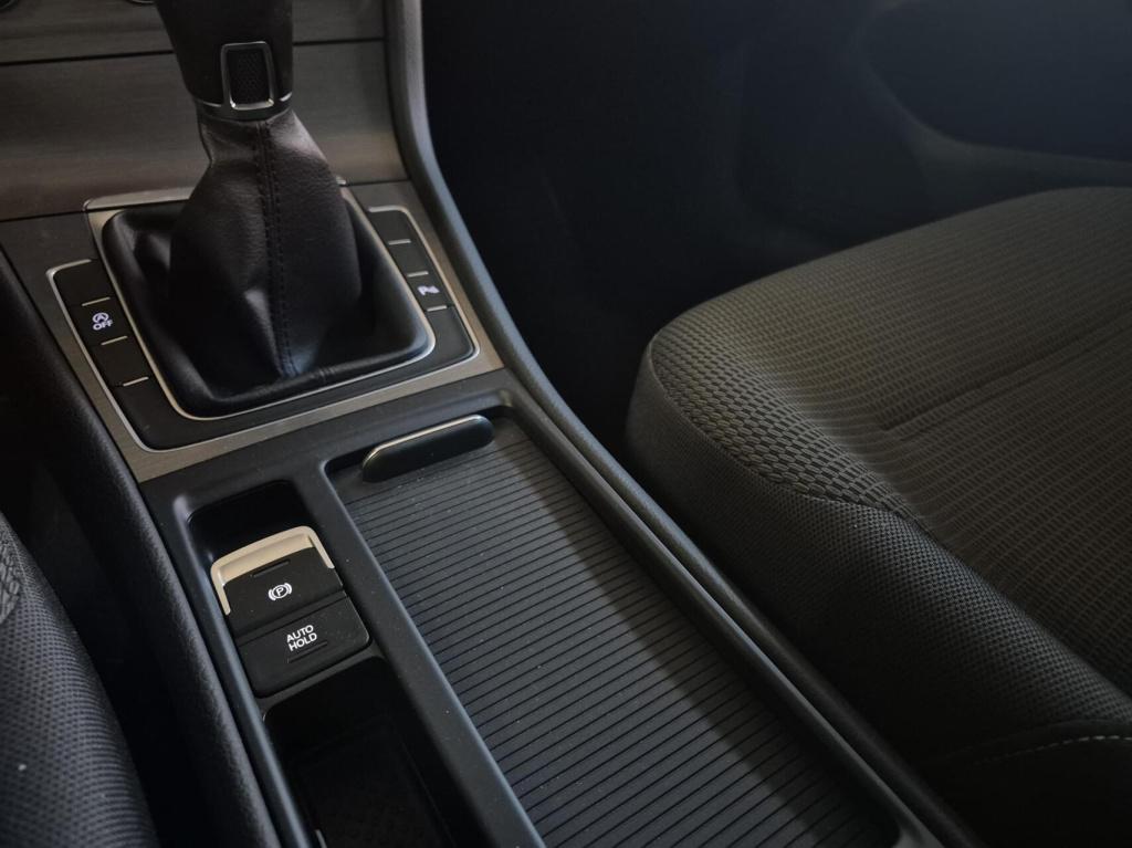 Volkswagen Golf 1.2 tsi comfortline