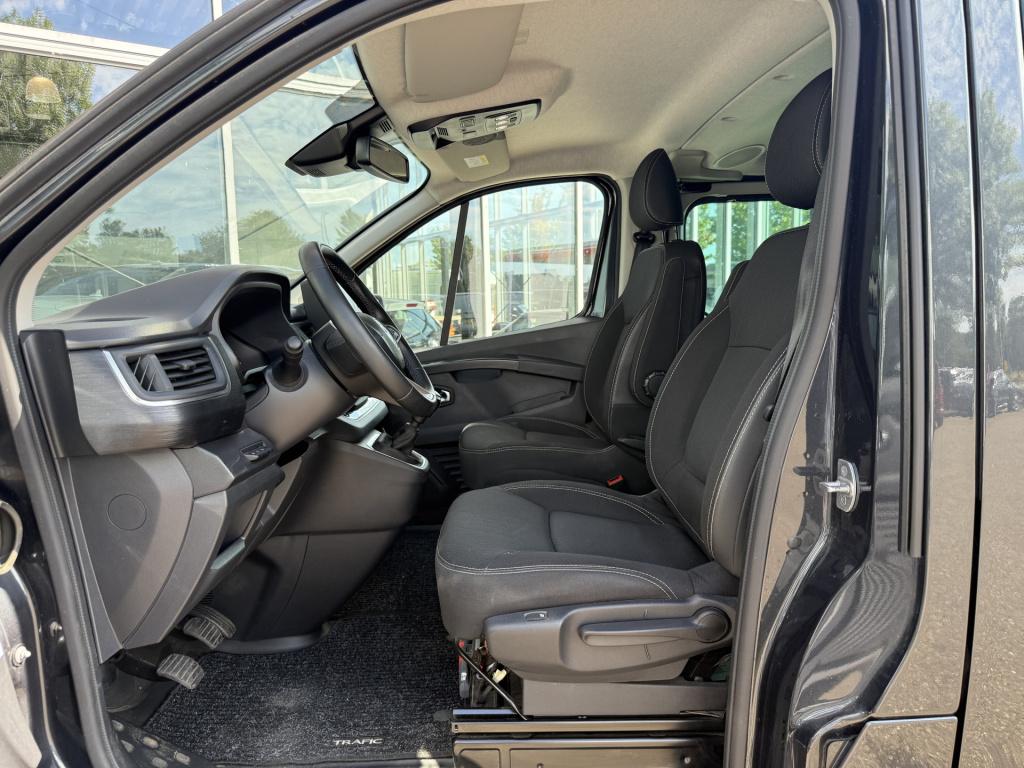 Renault Trafic 2.0 blue dci 170pk t29 l2h1 extra dc | limited 075/350 | 2x 