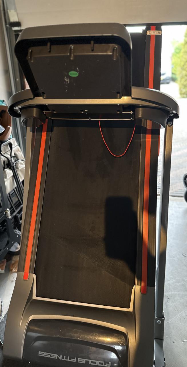 Focus Fitness Jet 5 loopband