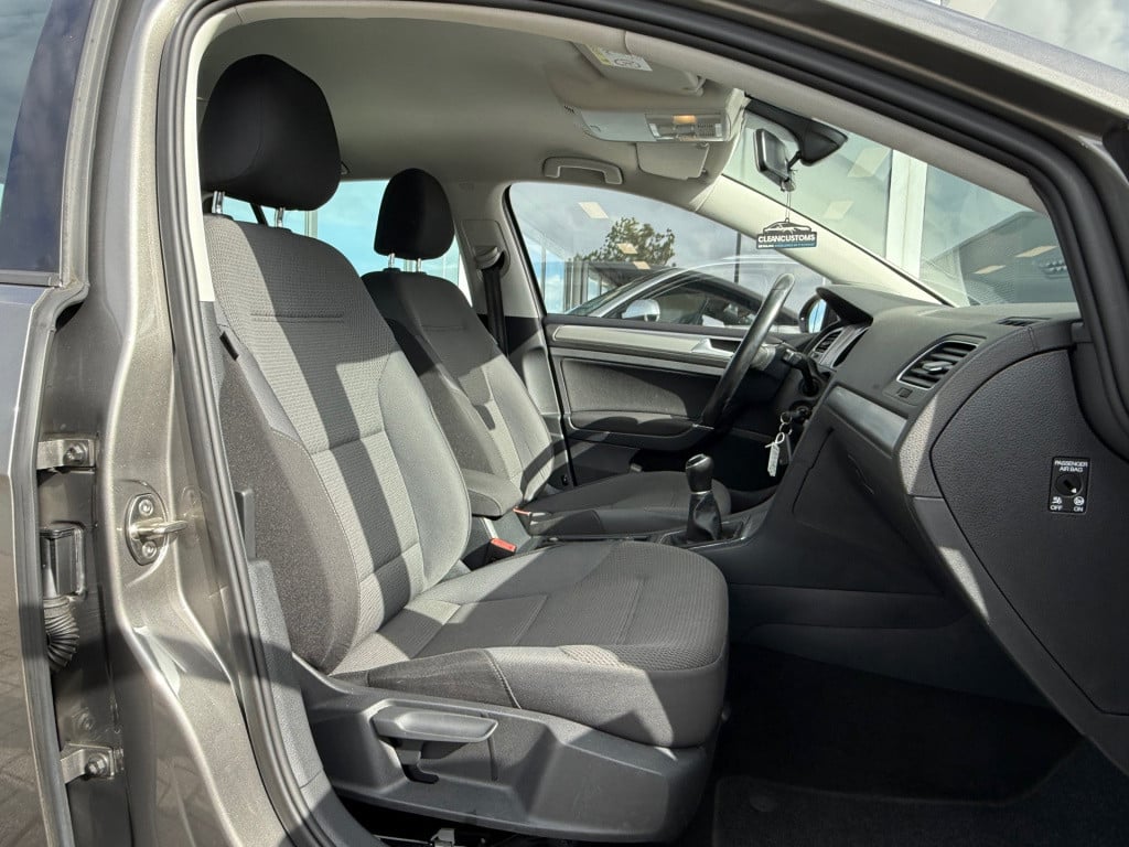 Volkswagen Golf 1.2 tsi comfortline