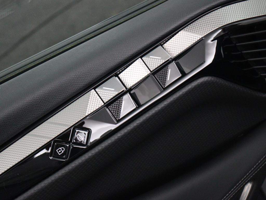 Ds Ds 4 130 pk automaat bastille | navigatie | proximity keyless entry +ele