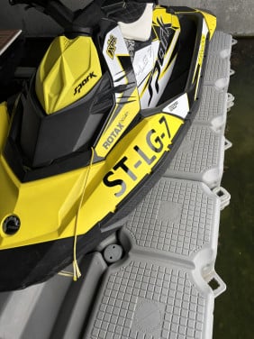 Seadoo Spark
