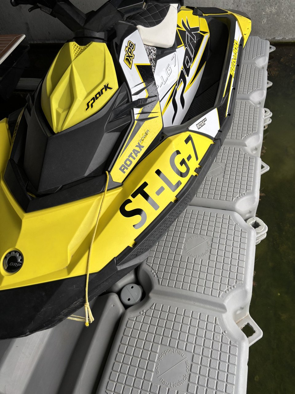 Seadoo Spark