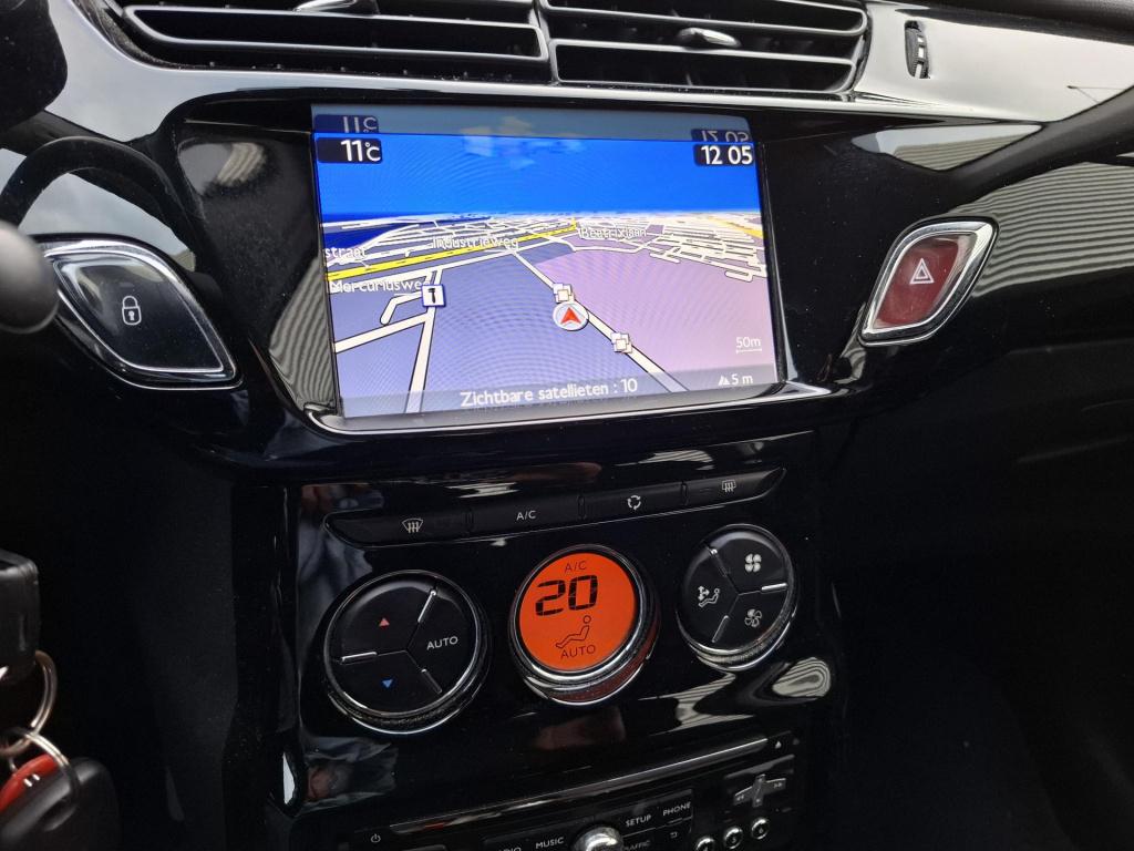 Citroen C3 1.2 vti collection clima/navi/trekhaak