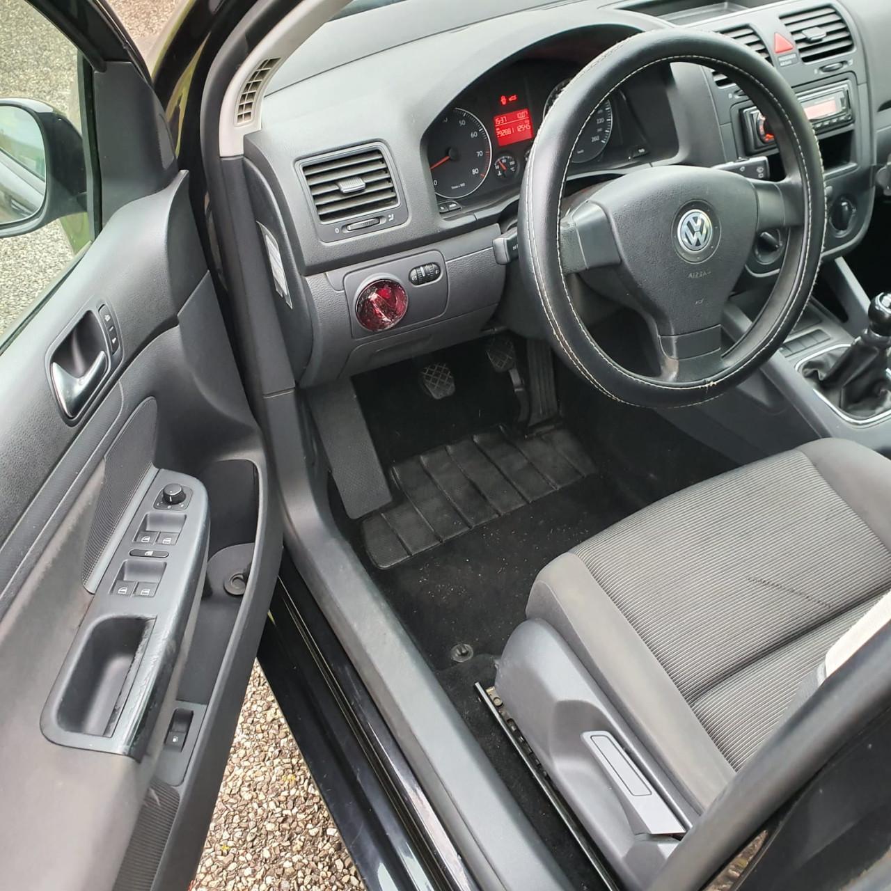 Volkswagen Golf 1.6 Turijn 5 deurs