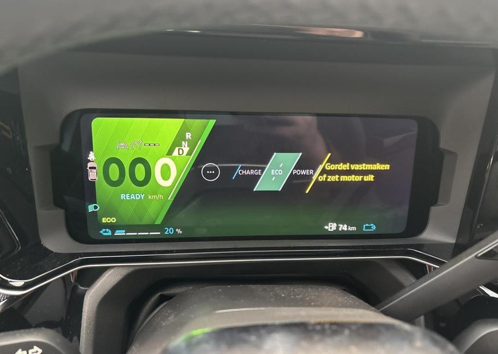 Renault 4 comfort range techno 52 kwh - pack winter premium / privacy glass