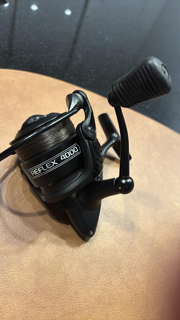 Twee Matrix molentjes