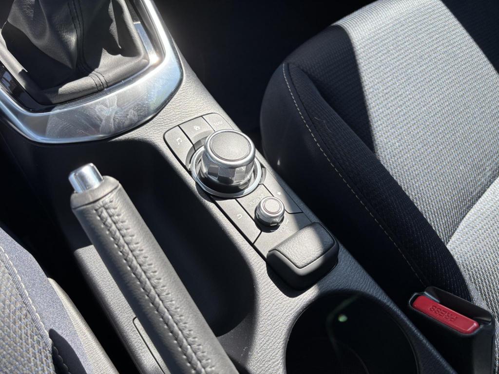 Mazda 2 1.5 skyactiv-g luxury