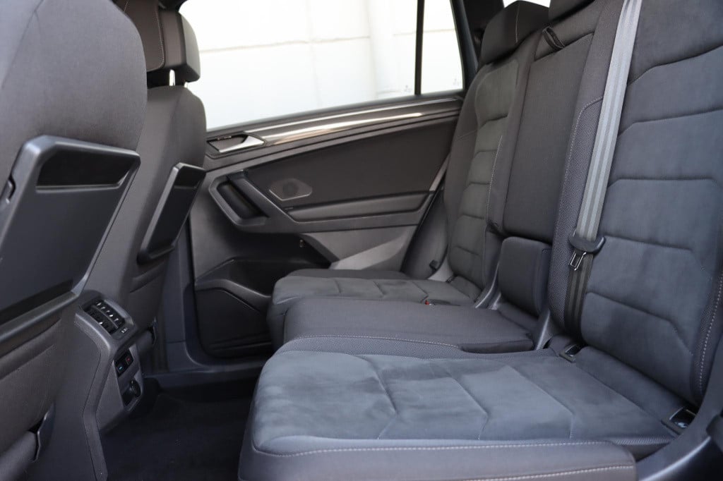 Volkswagen Tiguan Allspace 1.5 tsi 150pk dsg highline business r-line 150pk