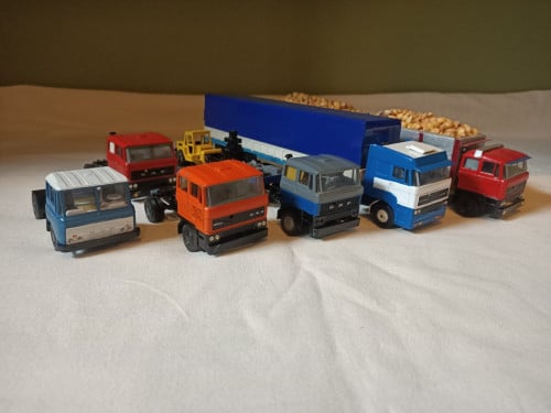 Modelauto