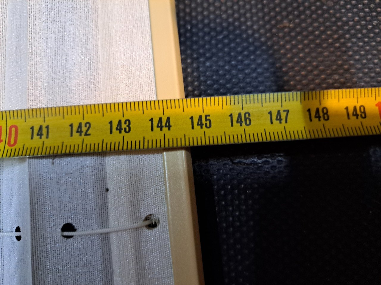 Luxaflex 2 stuks zonnewering