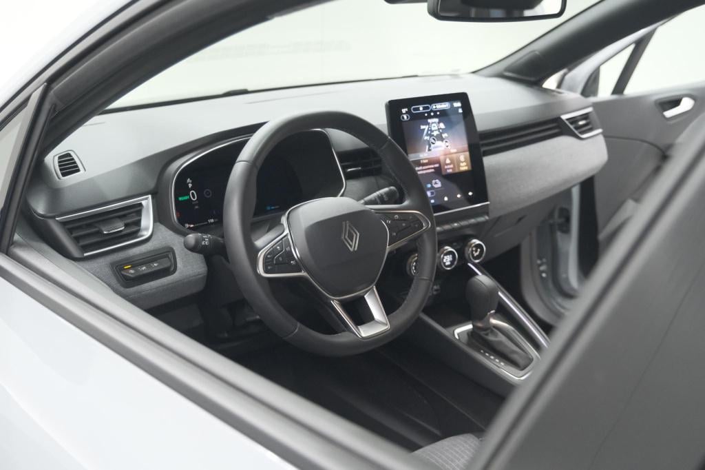 Renault Clio 1.6 e-tech full hybrid 145 techno | 360 camera | adaptieve cru