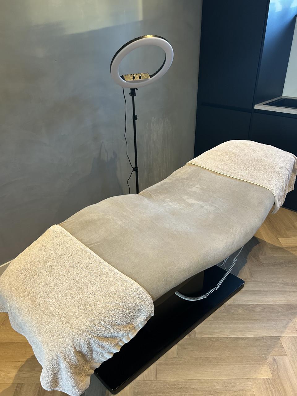 Belezzi Wellnessbank