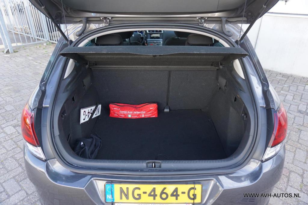 Citroen C4 1.2 puretech feel collection automaat