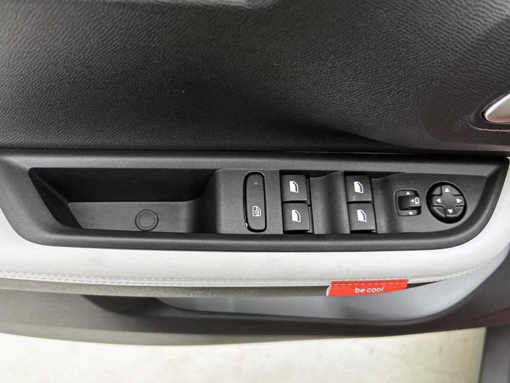 Citroen C3 Aircross hybrid 145pk automaat max 7 persoons | 7 zitplaatsen | 