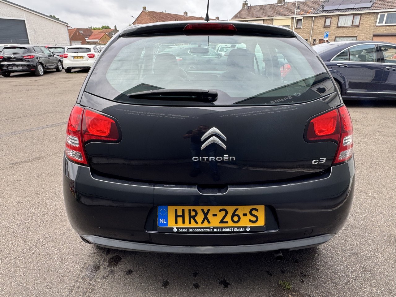 Citroen C3 1.1i 5 deurs AIRCO ! ! !