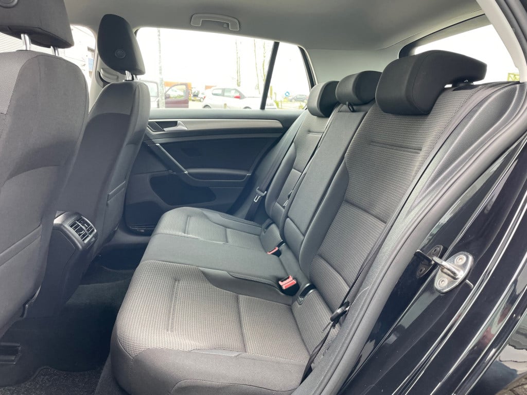Volkswagen Golf 1.0 tsi comfortline