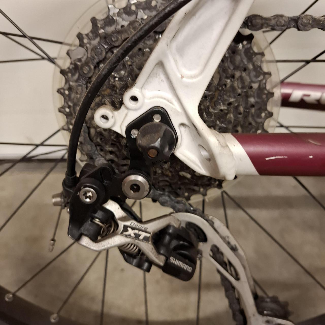 Mountainbike Trek 6300 WSD (damesmodel)