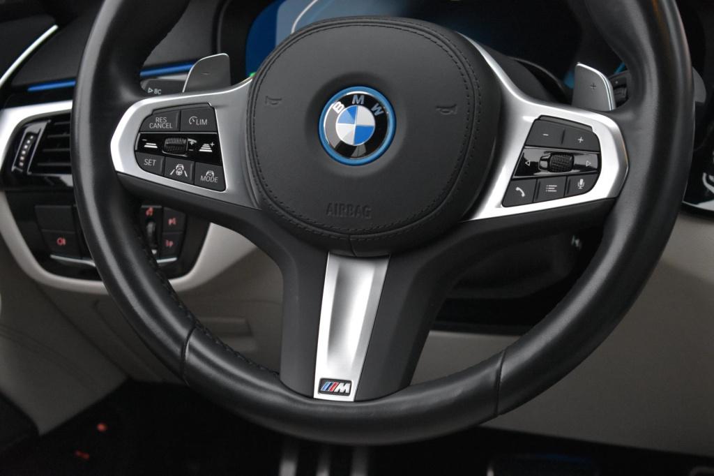 BMW 5 Serie 530e m-sport pro | laserlight | harman kardon | 360 camera | tr