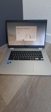 Chromebook ASUS