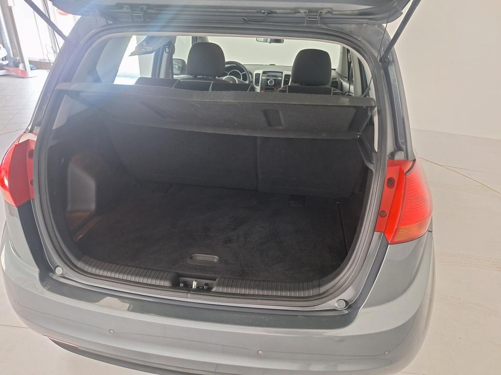 Kia Venga 1.4 cvvt comfort pack