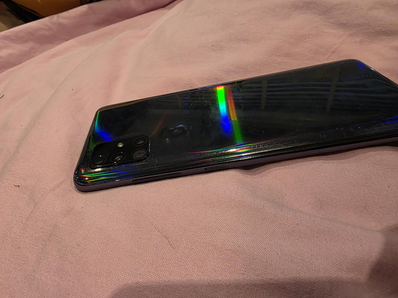 Samsung a51