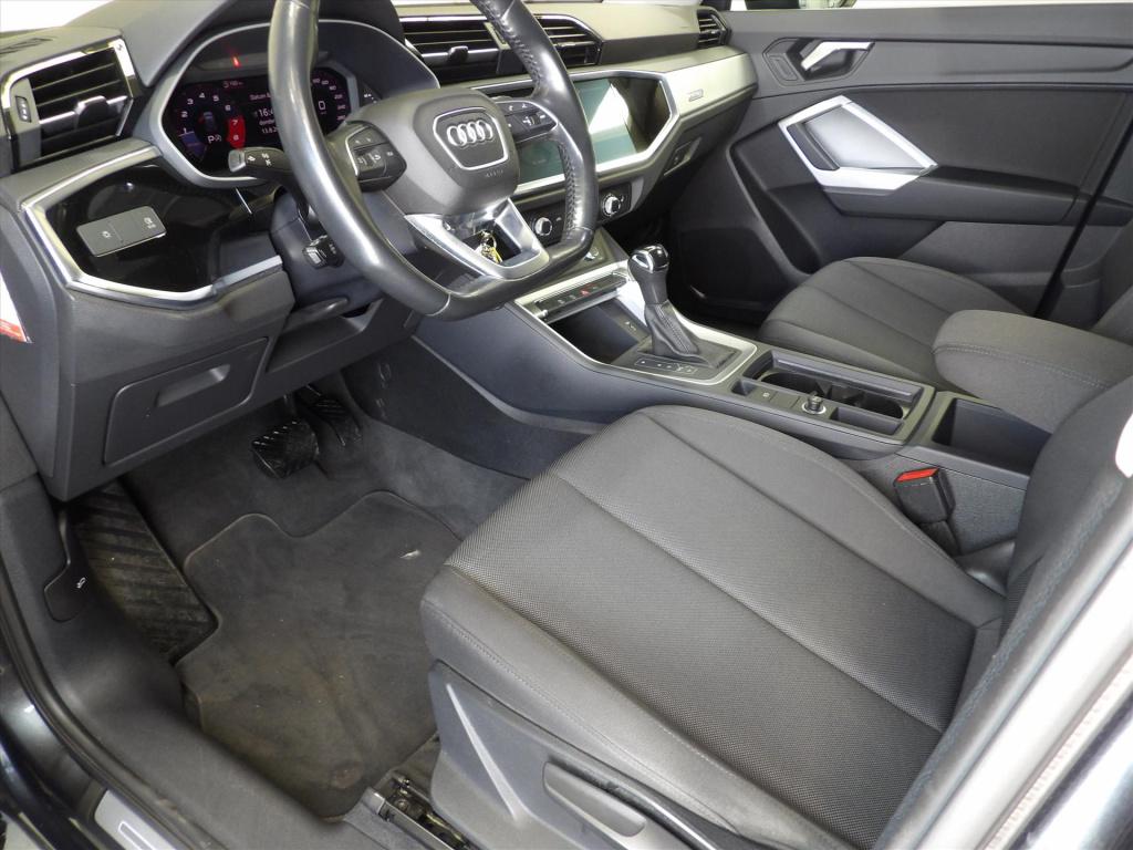 Audi Q3 40 tfsi 190pk s tronic quattro edition one
