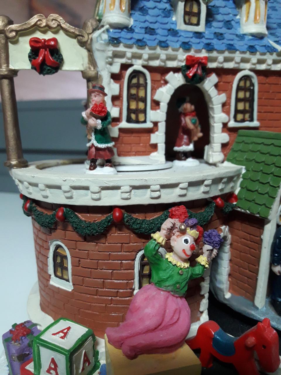 Kerst