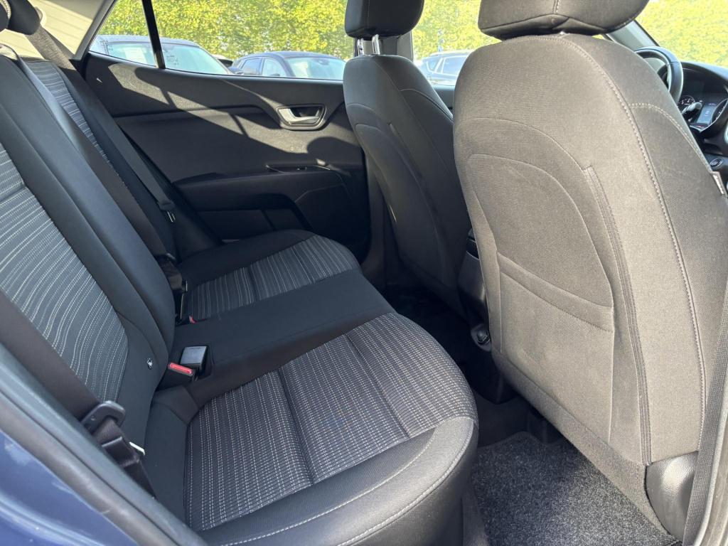 Kia Stonic 1.0 t-gdi dynamicplusline