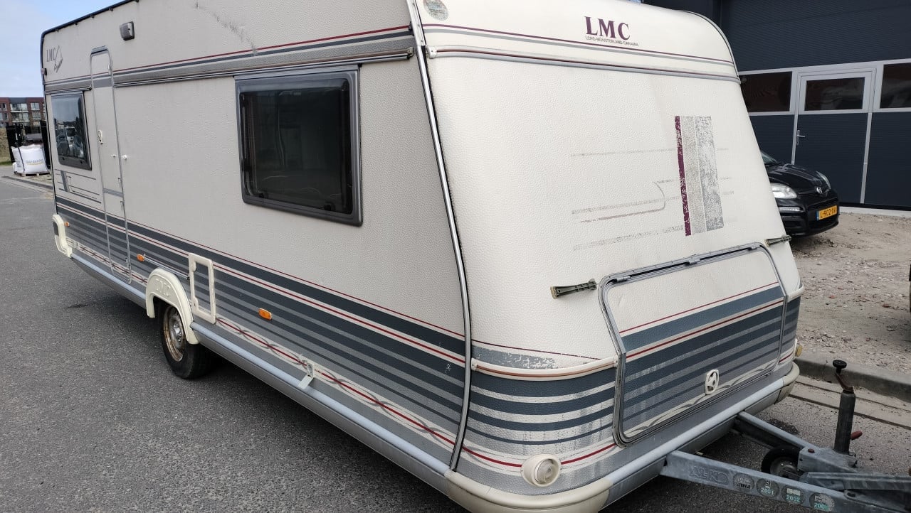 LMC 560 (1998!!!)