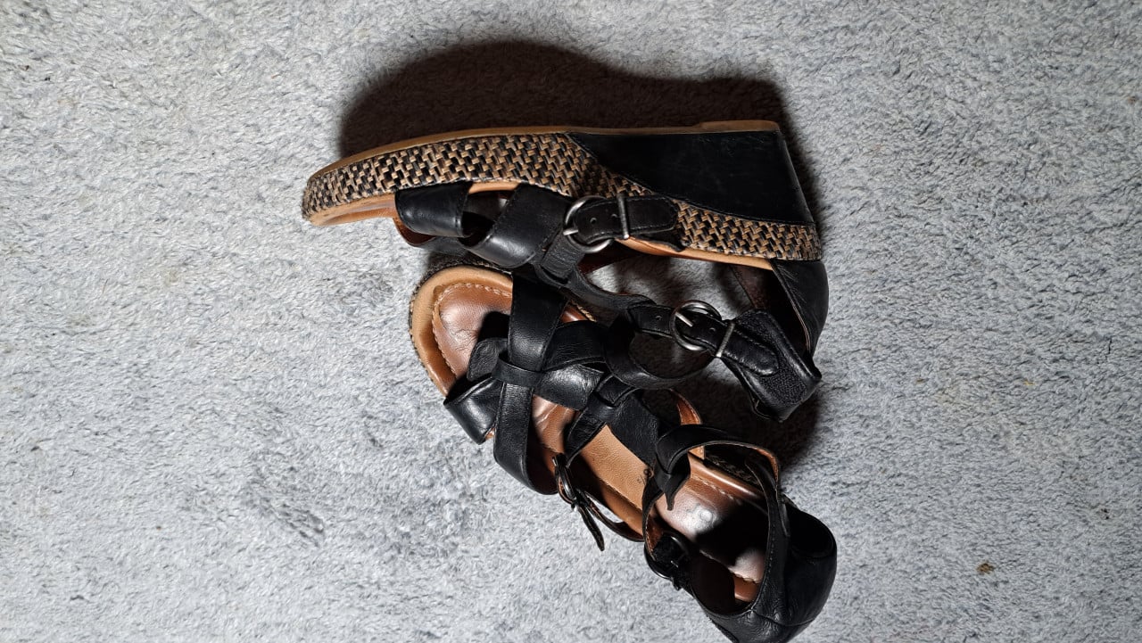 Damesschoenen