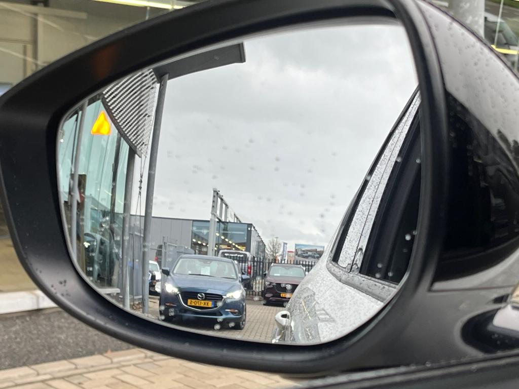 Mazda Cx-60 2.5 e-skyactiv phev homura|bose|rijklaar