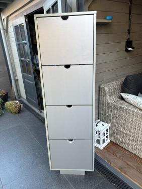 Schoenenkast