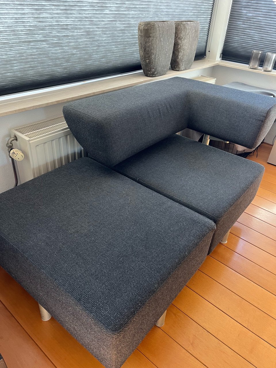 Design klassieker bankstel van COR