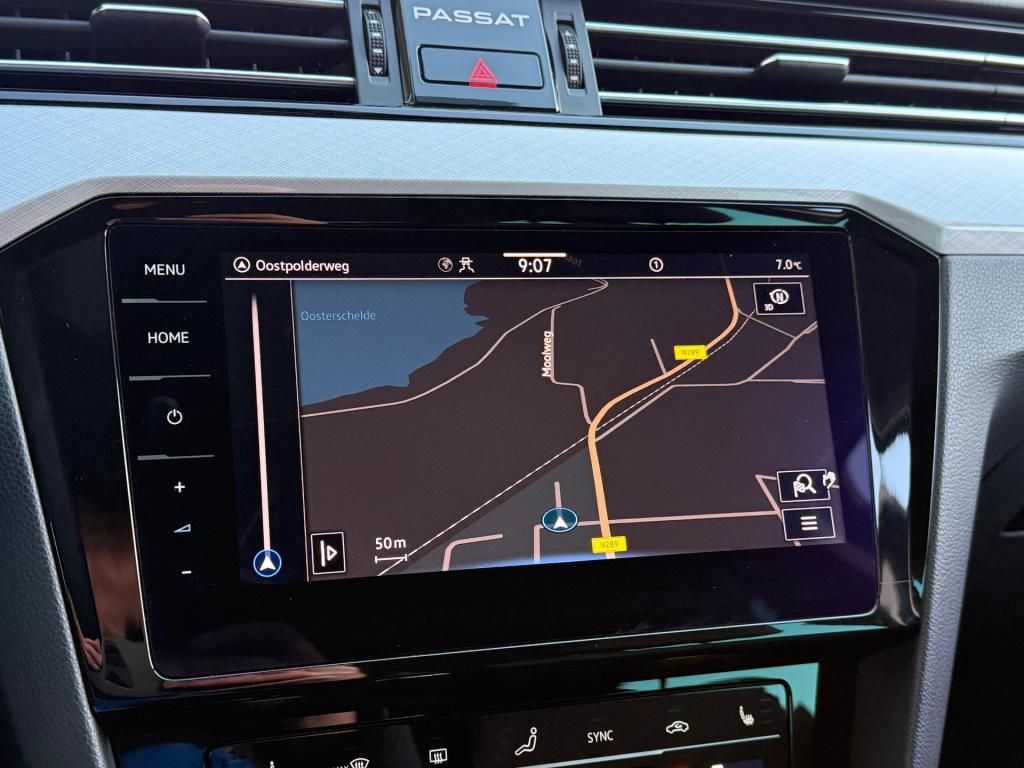 Volkswagen Passat variant 1.4 tsi phev gte business