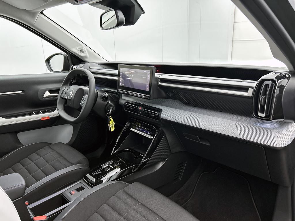 Citroen C3 Aircross 1.2 hybrid 145pk max | automaat |