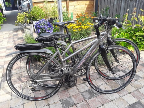 Fiets
