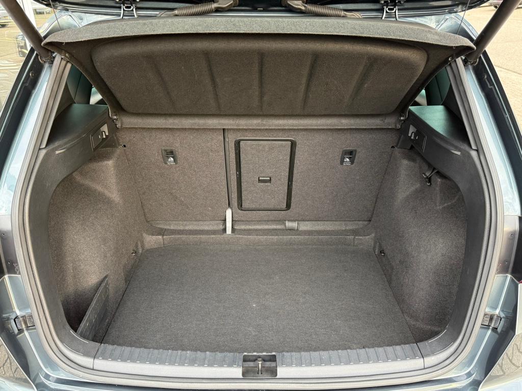 Seat Ateca 1.4 ecotsi xcellence business intense automaat