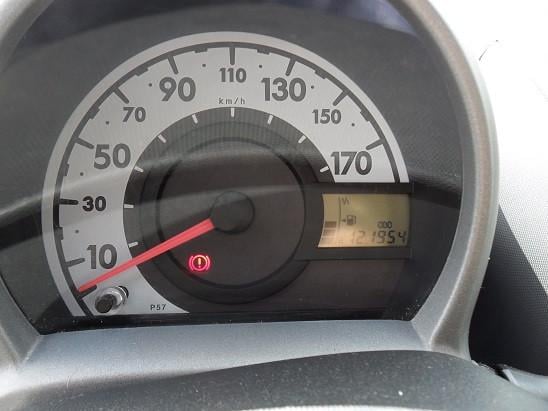 Citroen C1 1.0-12V Séduction/Stuurbekrachtiging/Elek.pakket/KMST 121954