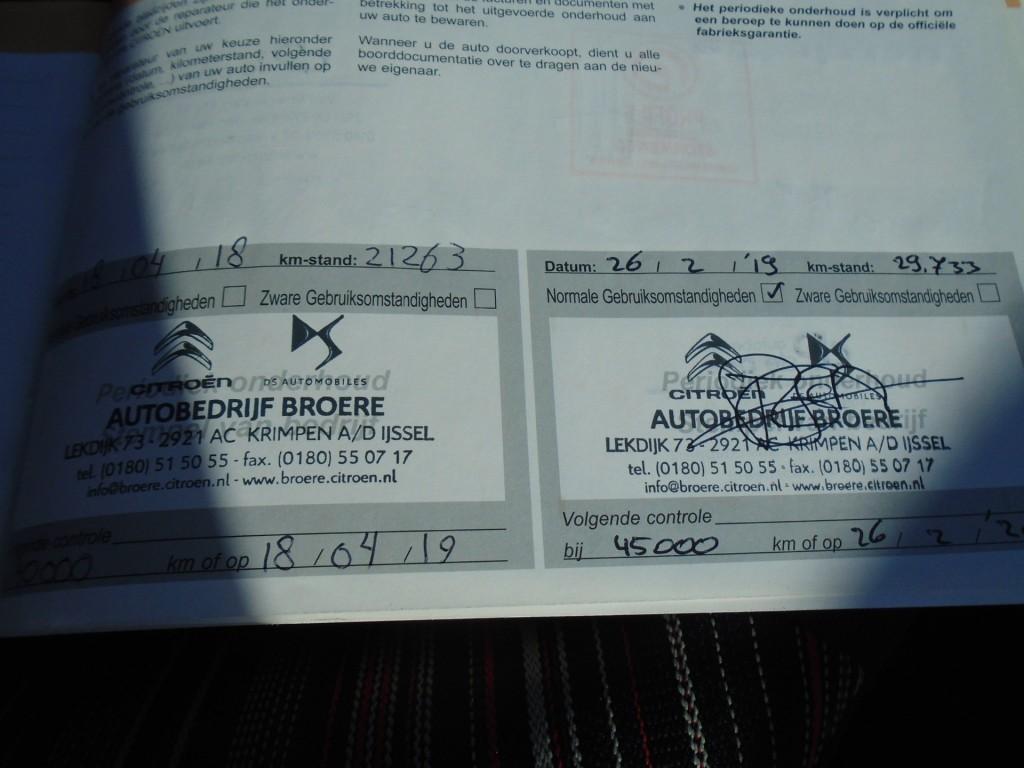 Citroen C1 1.0 e-vti selection