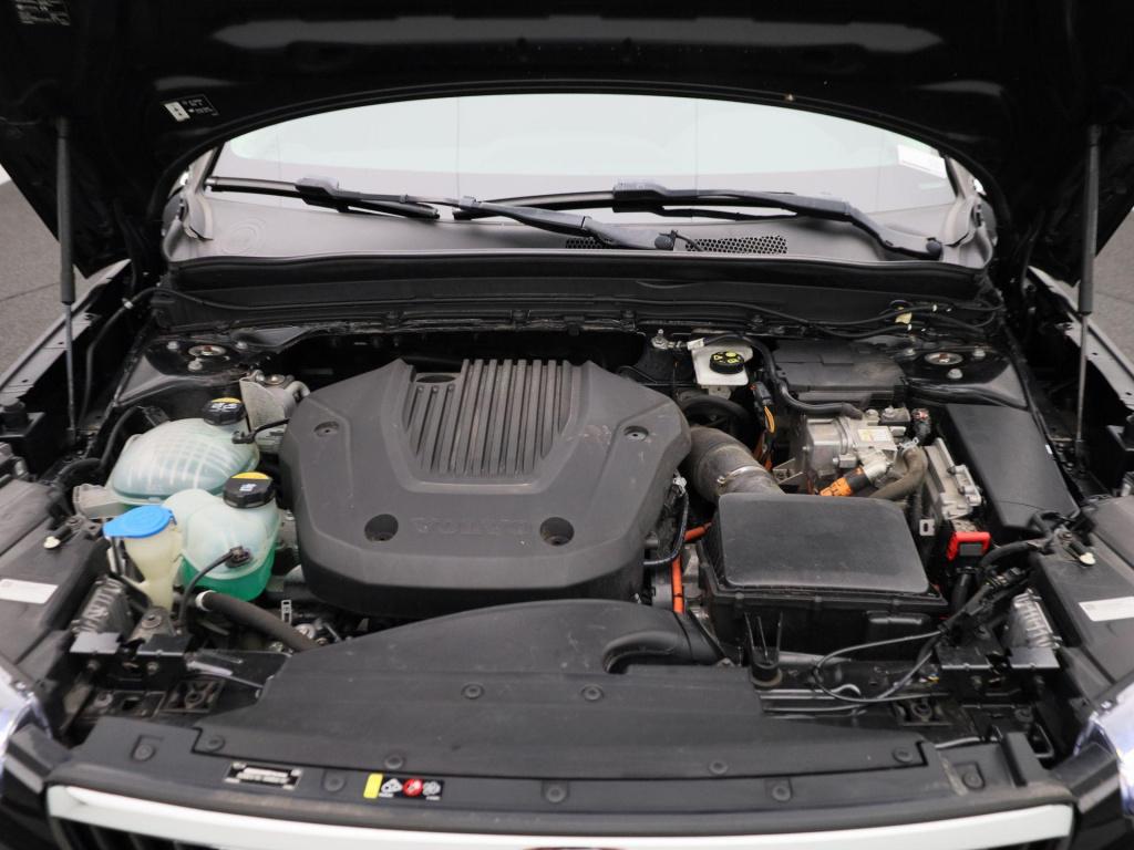 Volvo XC40 1.5 t4 recharge inscription expression | automaat | apple carpla
